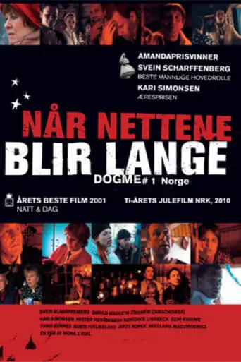 Nar Nettene Blir Lange (2000)