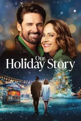 Our Holiday Story (2024)