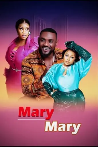 Mary Mary (2023)