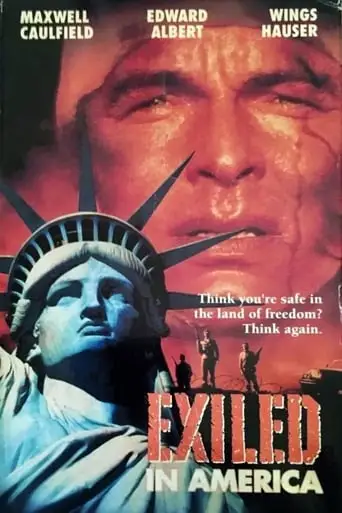 Exiled In America (1992)