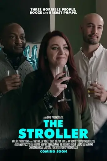 The Stroller (2023)