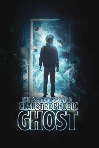 The Strange Case Of A Claustrophobic Ghost (2023)