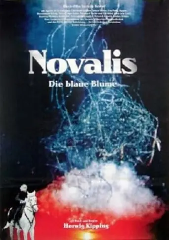 Novalis - Die Blaue Blume (1993)