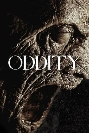 Oddity (2024)