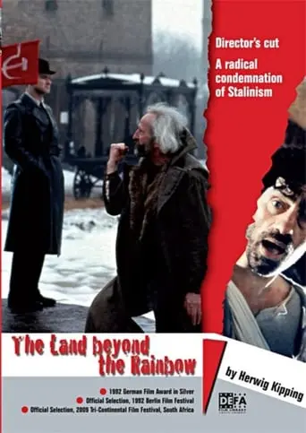 Das Land Hinter Dem Regenbogen (1992)