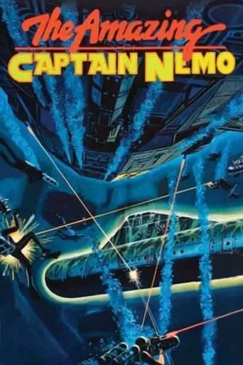 The Return Of Captain Nemo (1978)