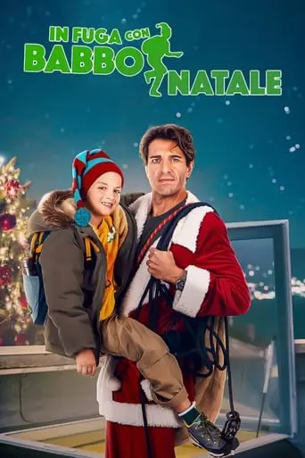 In Fuga Con Babbo Natale (2023)