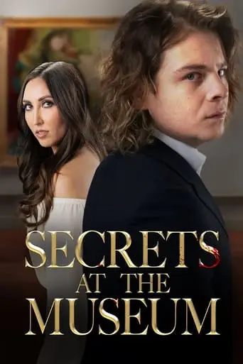 Secrets At The Museum (2023)