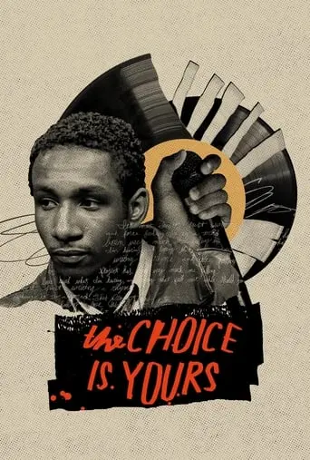 The Choice Is Yours (2023)