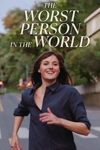 The Worst Person In The World (2021)