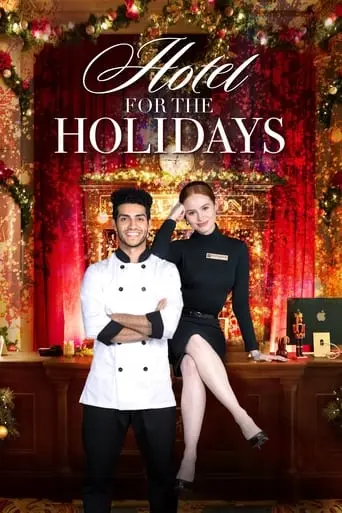 Hotel For The Holidays (2022)