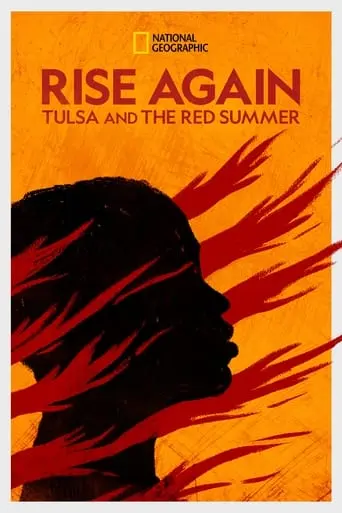 Rise Again: Tulsa And The Red Summer (2021)