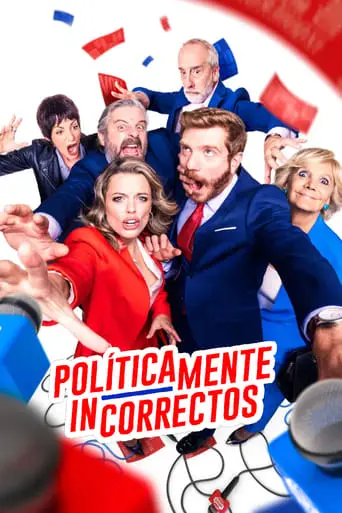 Politicamente Incorrectos (2024)