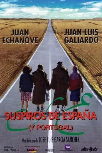 Suspiros De Espana (y Portugal) (1995)