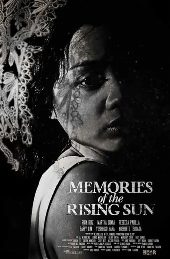 Memories Of The Rising Sun (2019)