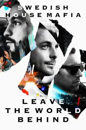 Leave The World Behind (2014)