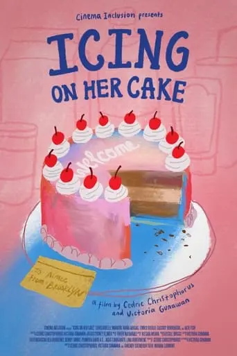 Icing On Her Cake (2024)