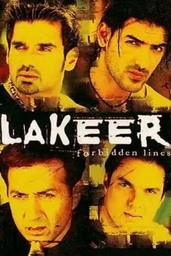 Lakeer: Forbidden Lines (2004)