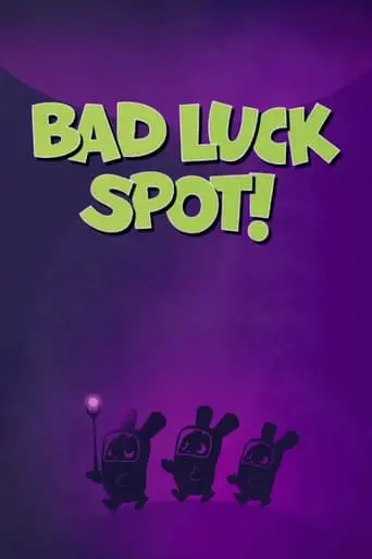 Bad Luck Spot (2023)