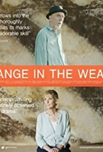 A Change In The Weather (2017)