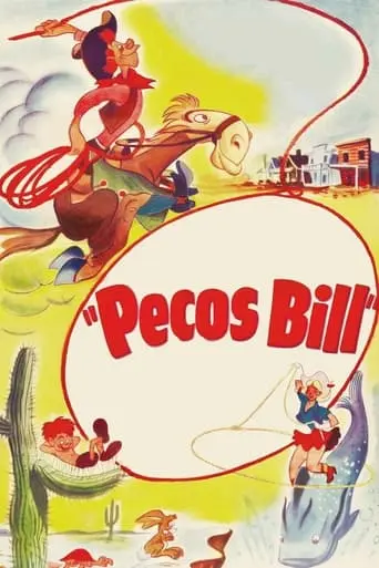 Pecos Bill (1948)