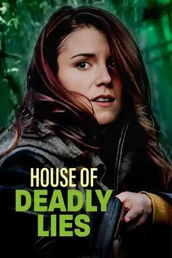 House Of Deadly Lies (2023)