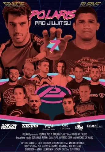 Polaris 7 (2018)