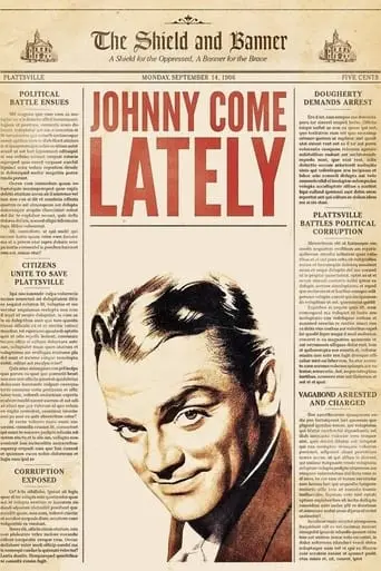 Johnny Come Lately (1943)