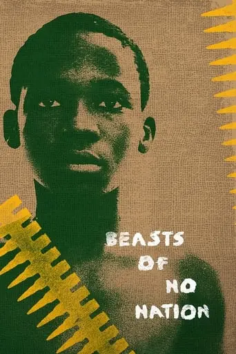 Beasts Of No Nation (2015)