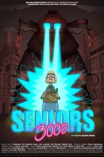 Seniors 3000 (2022)