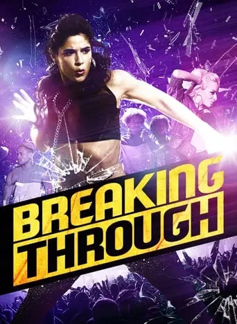 Breaking Through (2015)