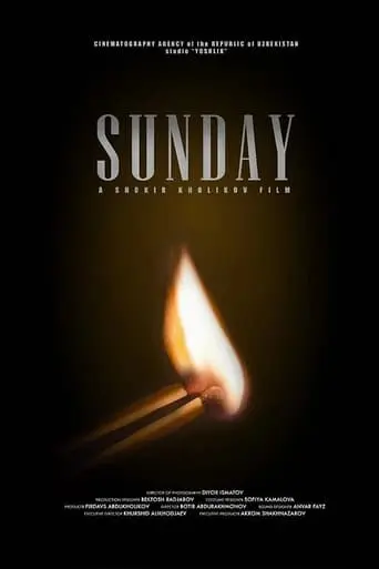 Sunday (2023)