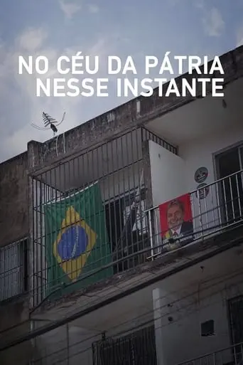 No Ceu Da Patria Nesse Instante (2023)