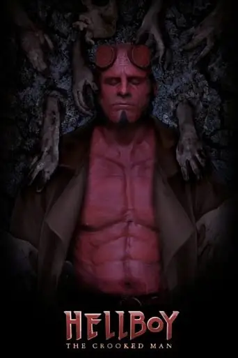 Hellboy: The Crooked Man (2024)