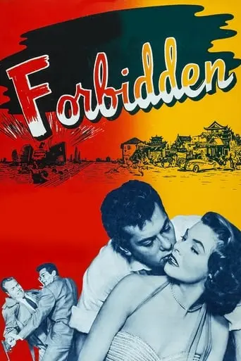 Forbidden (1953)