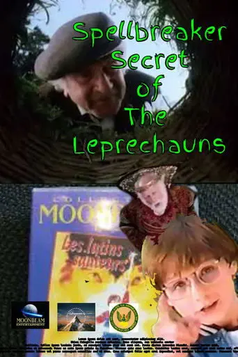 Spellbreaker: Secret of the Leprechauns (1996)