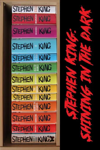 Stephen King: Shining In The Dark (1999)