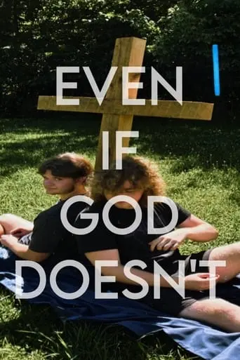 Even If God Doesn't (2024)