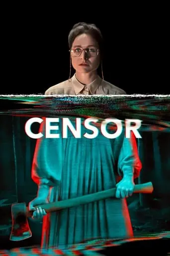 Censor (2021)