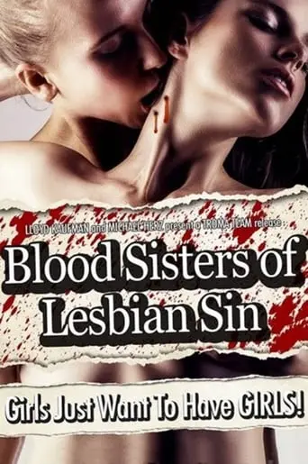 Sisters Of Sin (1997)