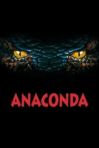 Anaconda (1997)