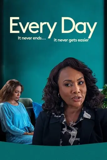 Every Day (2023)