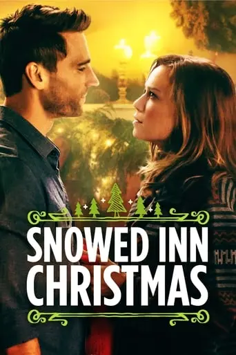 Snowed-Inn Christmas (2017)