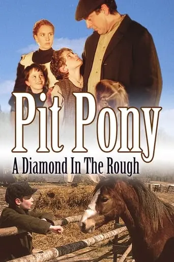 Pit Pony (1997)