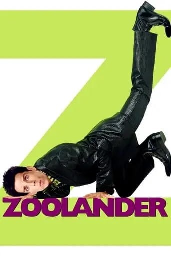 Zoolander (2001)