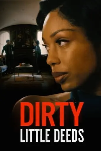 Dirty Little Deeds (2021)