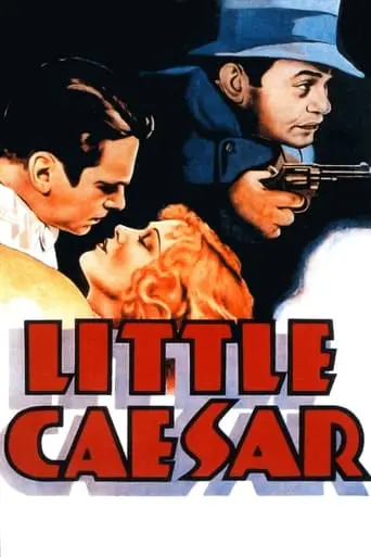 Little Caesar (1931)