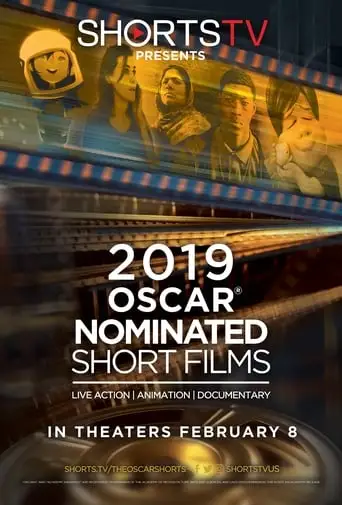 2019 Oscar Nominated Short Films: Animation (2019)