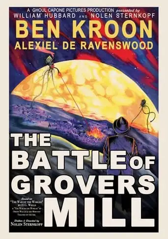 The Battle Of Grovers Mill (2024)