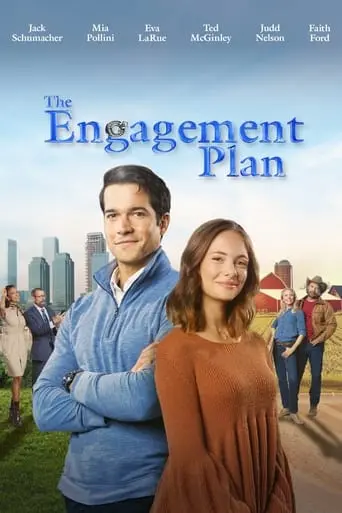 The Engagement Plan (2024)